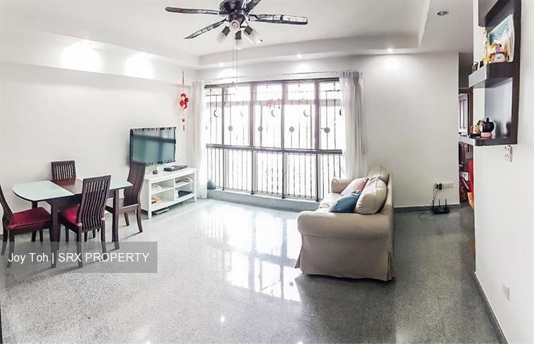Blk 385 Bukit Batok West Avenue 5 (Bukit Batok), HDB 4 Rooms #178013022